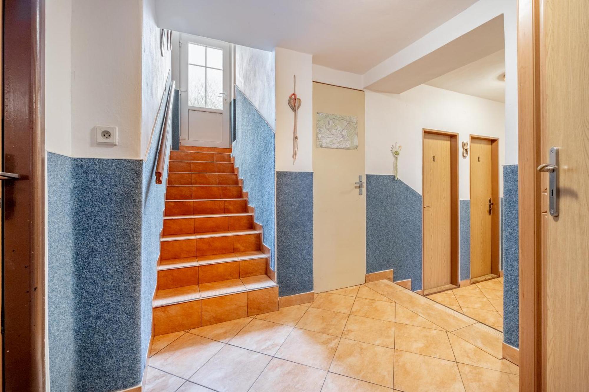 רוקיטניצה נאד איז'רו Apartmany Iwona מראה חיצוני תמונה