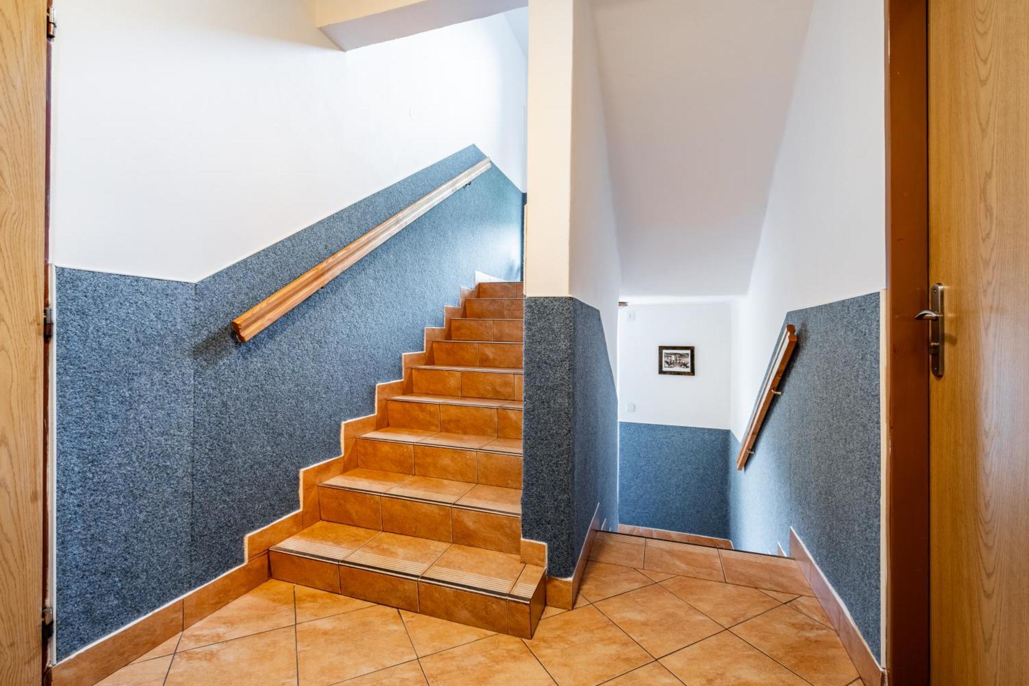 רוקיטניצה נאד איז'רו Apartmany Iwona מראה חיצוני תמונה
