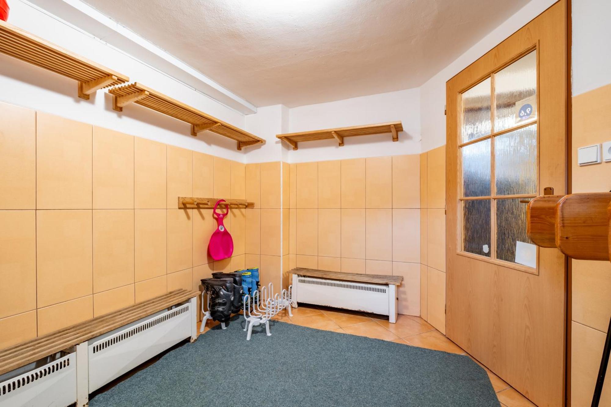 רוקיטניצה נאד איז'רו Apartmany Iwona מראה חיצוני תמונה