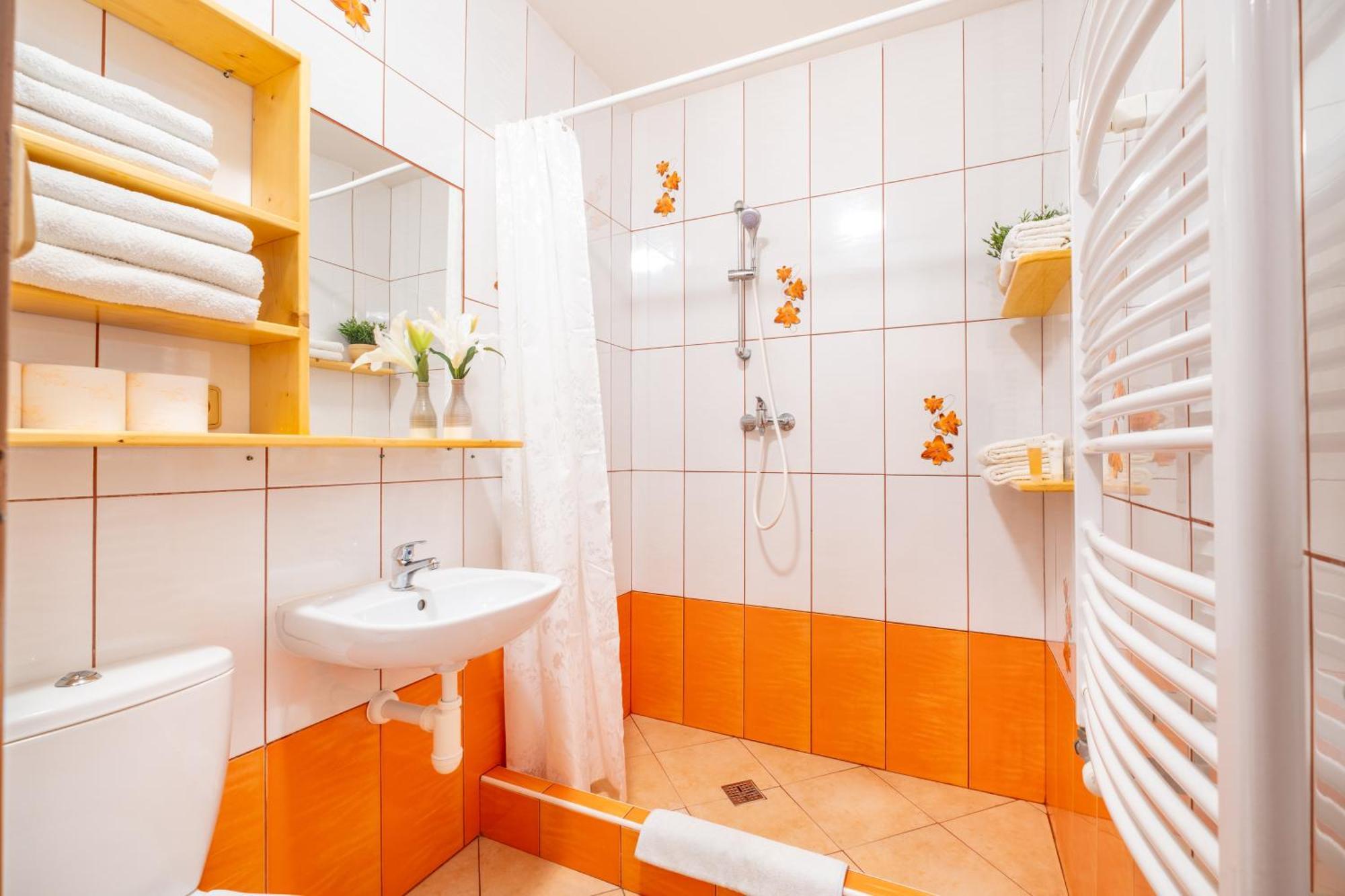 רוקיטניצה נאד איז'רו Apartmany Iwona מראה חיצוני תמונה