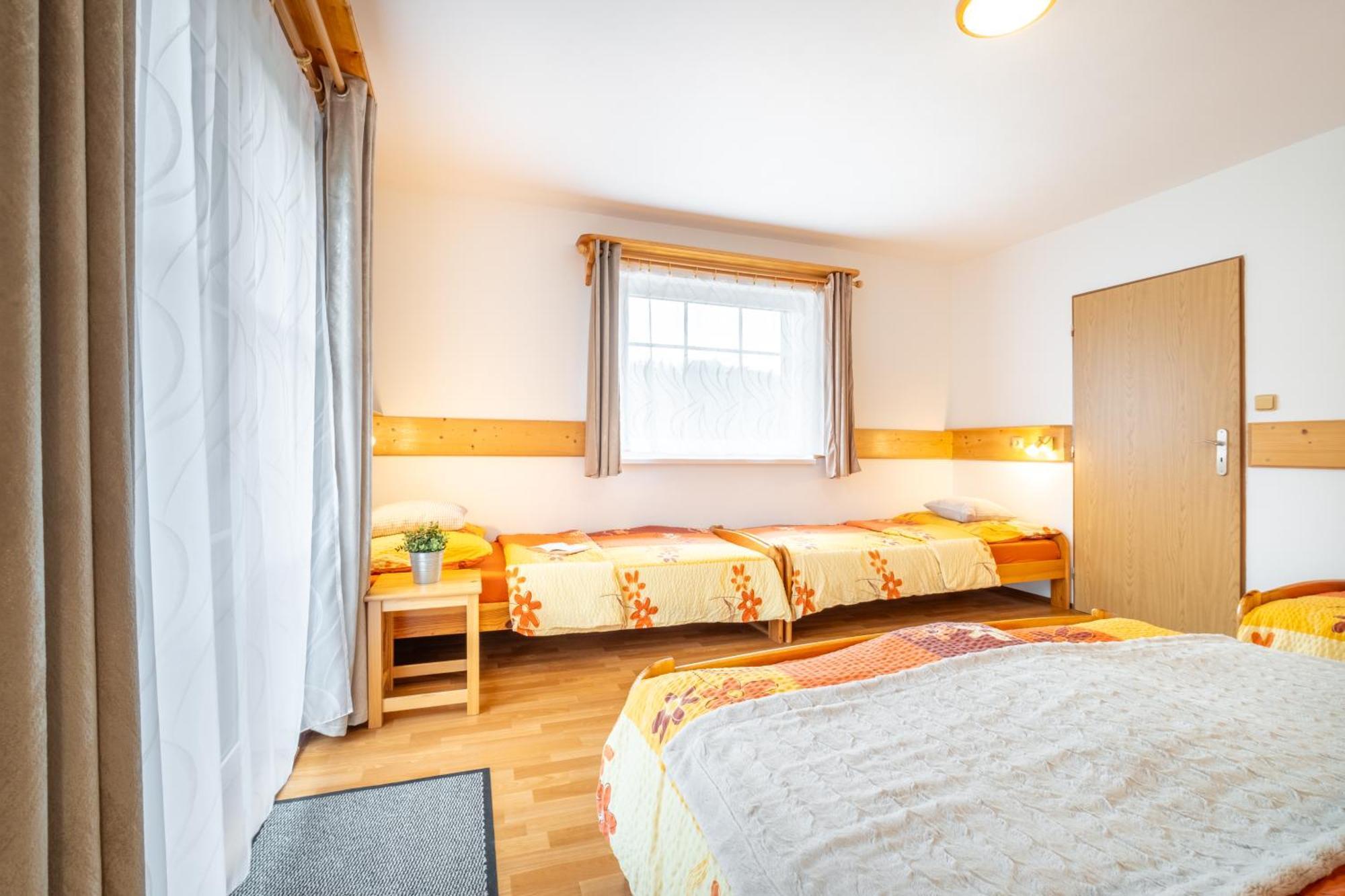 רוקיטניצה נאד איז'רו Apartmany Iwona מראה חיצוני תמונה